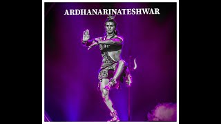 ARDHANARI NATESHWAR |BAHUBALI2| Bikram ghosh| Srocks| By Ashish Patil and Rutuja