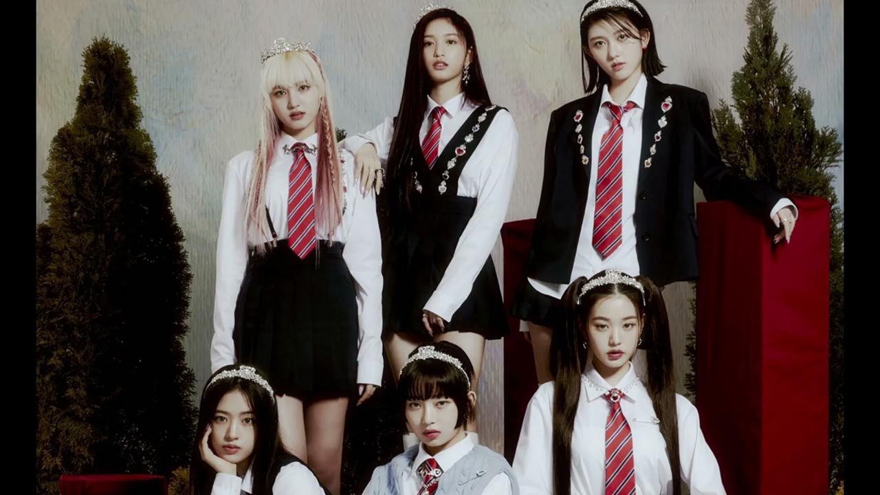 IVE LOVE DIVE Ringtone MP3 Free Download (Link in Description) YouTube