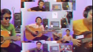 Iyuz Misterius On TV  #bandung #yourbandungishere #music