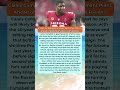 Why is Calais Campbell facing a FINAL battle in 2026 ⏛ #ravens