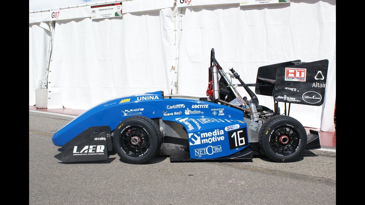 formula sae