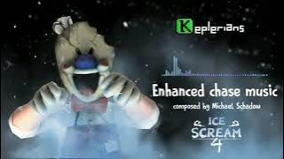 Download lagu ICE SCREAM 4 CHASE MUSIC 1 HOURS