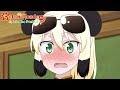 Meimei Likes Being Teased | Seton Academy: Join the Pack!