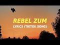 Zum - Rebel (Lyrics) (TikTok song) Shenseea