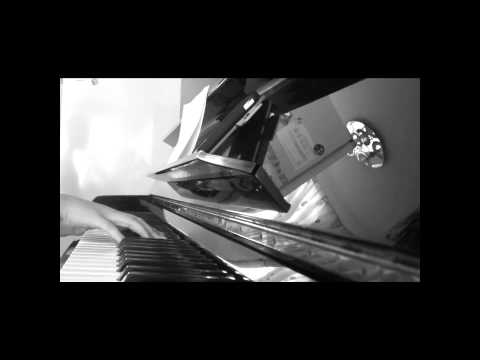 Gravity Pulling Heaven Down (Piano Cover)