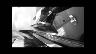 Gravity Pulling Heaven Down (Piano Cover)