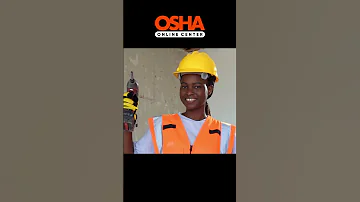 OSHA 10 30 HOUR CONSTRUCTION 