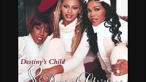 Thumbnail of Destiny's Child   Spread A Little Love On Christmas Day