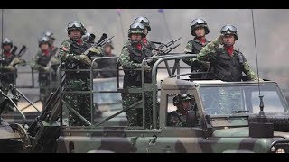 FULL VIDEO: HUT ke 72 TNI - Parade Prajurit, Alutsista, dan Akrobatik Pesawat Tempur