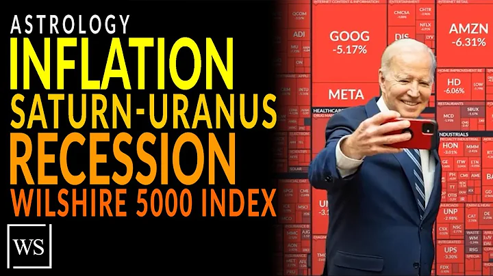 Inflation, Saturn-Uranus, Markets, Wilshire 5000 I...