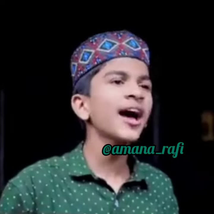 NEW  SUPER HIT MADH SONG |ABDULLAH FADHIL MOODAL |KISMATH | ISLAMIC STATUS| AMANA RAFI