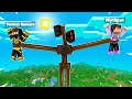 Hunting YOUTUBERS As SIRENHEAD In Minecraft!