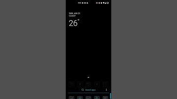 OnePlus Nord Ambient Display and Customization