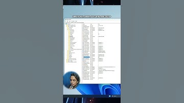 How to Optimize Menu Show Delay for the Fastest Response Time in Windows PC |  😎👍
