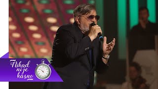 Serif Konjevic - A onda mi pricajte o njoj - (live) - NNK - EM 38 - 05.06.2022 Resimi