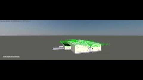 2019 ASU CON 453 Navisworks 4D scheduling Timeliner Render