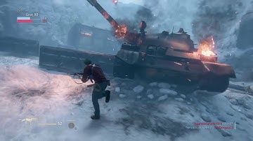 Uncharted 4 online team deathmatch part 3