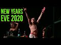 Capture de la vidéo Marc Rebillet Nye 2020 Full Show