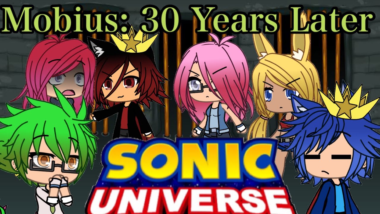 sonic universe mobius 30 years later pdf download