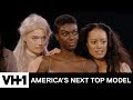 Can the Models Ace A Screen Test? ‘Sneak Peek’ | America's Next Top Model