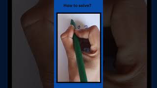 Math short tricks #maths #shorts #mathstricks #education #acter #puzzle #mathematics #mathtutor