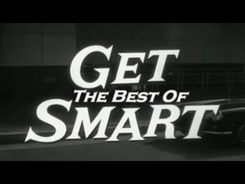 the-best-of-get-smart-(season-one)-1965---1966