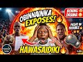 Oga Obinna ENTHÜLLT Die Wahrheit über Den Kampf Zwischen Zerstörer Mbavu Und Majembe HAWASAIDI