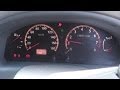 【ASMR】日産 G10 ブルーバードシルフィ エンジン始動