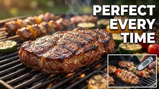 Bbq Tips Tricks For Easy Summer Grilling