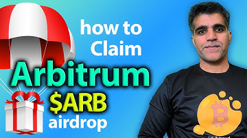 Crypto Market Latest News Updates Analysis How to Claim Arbitrum $Arb airdrop Price Prediction