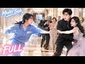 Domestic abuse? She crushes her brother-in-law's family to save sis, then escapes to a dream life!