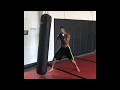 Raymond Daniels Training