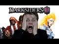 Darksiders 3 Review [PC] - KingJGrim