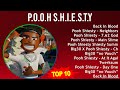 P . o . o . h S . h . i . e . s . t . y MIX Grandes Exitos, Best Songs ~ 2010s Music ~ Top Rap, ...