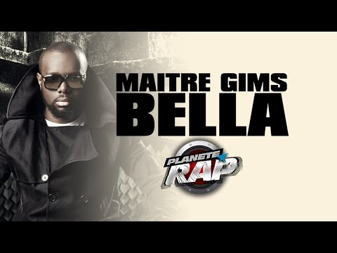 Maître Gims \