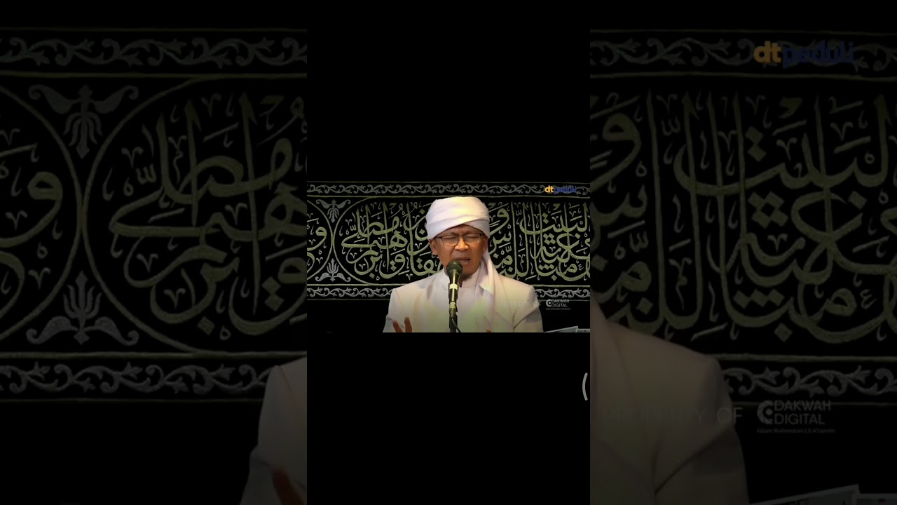 Tafakur - YouTube