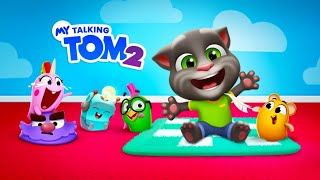 My Talking Tom 2 Gameplay by PhoneInk 273 views 2 weeks ago 21 minutes