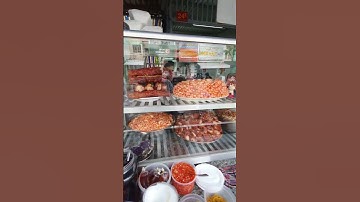 Về Cà Mau ăn gì? Bún nước lèo Huỳnh Long