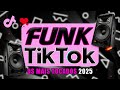 FUNK DO TIK TOK 2025 MÚSICAS DO TIKTOK 2025 Top FUNK ATUALIZADO OS MAIS TOCADOS FUNK DO TIK TOK 2025 MÚSICAS DO TIKTOK 2025 Top FUNK ATUALIZADO OS MAIS TOCADOS