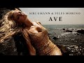 Siri Umann &amp; Teles Moreno  - Ave (Relax Chillout Music)