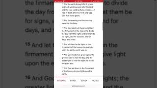 The full moon is the “new moon” of the Bible!