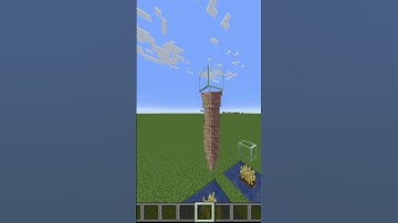 Minecraft logic is broken