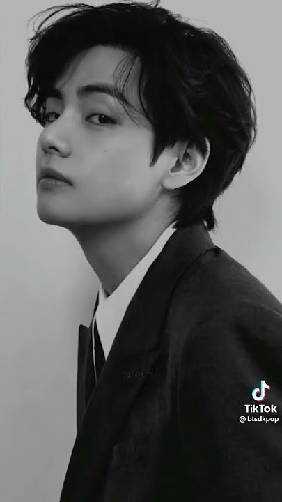 CALM DOWN🔥Kim Taehyung edit on baby calm down song🤪BTS videos 2022