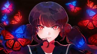 Video thumbnail of "[Nightcore] ~ Lost In Space ~ Derivakat"