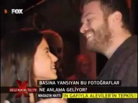 Kıvanç Tatlıtuğ & Beren Saat 2010