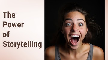 Storytelling: The Secret Ingredient for Engaging Presentations
