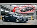 Building a brz in 20 minutesawesome