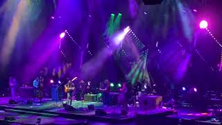 Famous Billy Strings - Meet Me at the Creek/Thunder/Creek Reprise - 4/8/26 - Benchmark Arena - Tampa Wealth