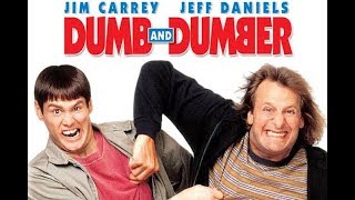 Dumb And Dumber (1994) | Pretty bird yes pretty bird | Movie Scenes | Jim Carrey