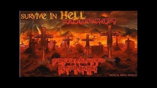 RESIDENT EVIL 4: MOD SURVIVE IN HELL #2